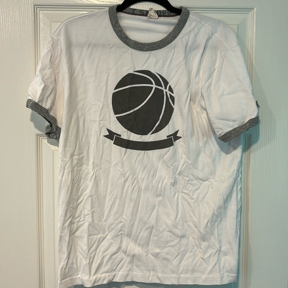 Todd Snyder x Champion Men’s Tshirt